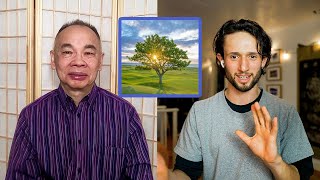 TAOISM  Tap into natures power with Deng Ming Dao Te [upl. by Peri]