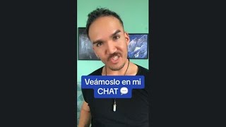 💥CÓMO dirigir desde el CHAT hacia LA CITA  CHAT  Interacción completa📲 FB  TINDER  BUMBLE [upl. by Ahtelahs10]