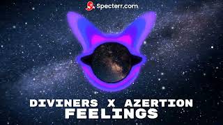 Diviners amp Azertion  Feelings Progressive house [upl. by Yemorej711]