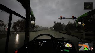 Fernbus Simulator20241108144715 [upl. by Raynata727]