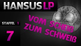 FIFA 14 Ultimate Team  quotVom Scheiß zum Schweißquot 07 Namenlos [upl. by Anoj]