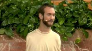 Never give up  Nick Vujicic  Life Without Limbs 3 HK [upl. by Anatole]