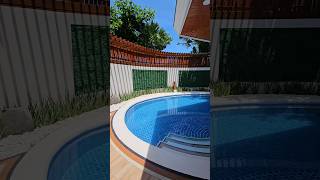 Want to Feel Like Royalty This Pool Villa is for You cebu [upl. by King]