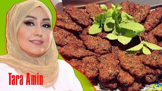 Tara Amin chonyati drwst krdni shfta چۆنیەتی دروست کردنی شفتە [upl. by Fidole288]