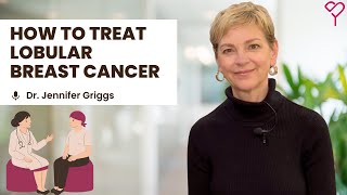 What is Lobular Breast Cancer and How is it Treated All You Need to Know [upl. by Sgninnej]