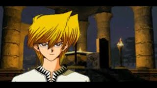 Lets play Yugioh Forbidden Memories 15 Card Drop Mod part 36 [upl. by Cattier441]