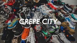 Crepe City 2017 [upl. by Timothee]