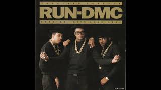 RunDMC  Together Forever Greatest Hits 19831991 [upl. by Westney539]