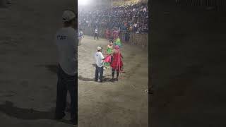 Pelea en feria de Tizimín [upl. by Ulla486]