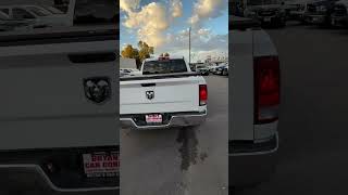 2014 Ram 15006251 come see us at 602 s 4th in Chickasha or wwwbryanscarcornercom [upl. by Schaaff]