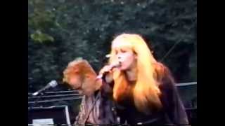 Stevie Nicks  Twisted 10121996 Boston MA [upl. by Lizabeth]