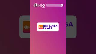 Descarga la App de Linio y descubre descuentos exclusivos noesenlíneaesenLinio [upl. by Ingeberg]