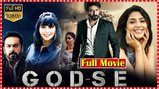 Godse Movie  Satyadev Kancharana  Jia Sharma  Aishwarya Lekshmi  Sijju Menon  Noel Sean  TFC [upl. by Adama691]