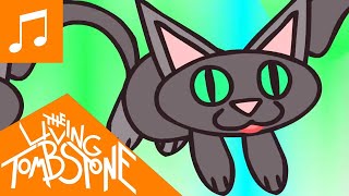 10 Hour Music Video  Cats The Living Tombstone [upl. by Cherish]