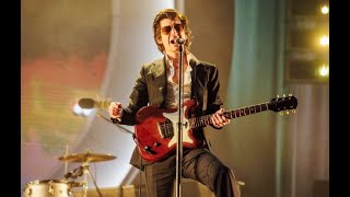 Arctic Monkeys Live at Glastonbury 2023 [upl. by Emmi]