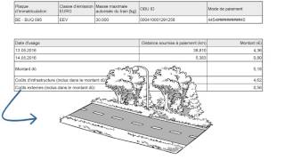 Tax Statement of Brussels [upl. by Zacarias]