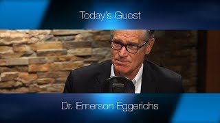 Measuring Your Words with Others  Dr Emerson Eggerichs [upl. by Acissaj]