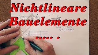 Arbeitspunkt nichtlinearer Bauelemente 66  Stromquellenparameter [upl. by Furgeson]