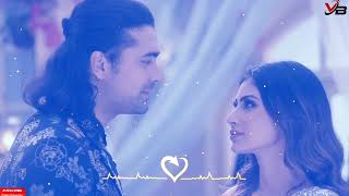 ye humne soch rakha hai mohabbat jubin nautiyal new ye Humne Soch Rakha Tha Lyrics Jubin Nautiyal [upl. by Alexine821]