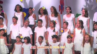 Boas Festas com a TV Cultura  Infantil [upl. by Eenahs64]