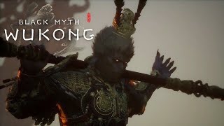 Black Myth Wukong Chapter 6 Final Part [upl. by Shanahan]