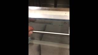 How to build a Siemens dishwasher in an Ikea kitchen With AdaptR it is possible [upl. by Xel]