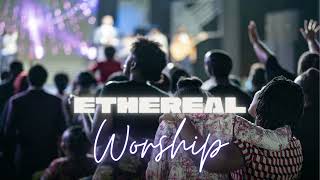 Worship Phan 424 Session 2  Phaneroo Choir [upl. by Eserehs313]