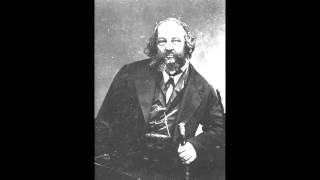 Mikhail Bakunin  God and the State [upl. by Notfol]