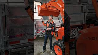 Key Differences You Need To Know Kubota [upl. by Ulita]