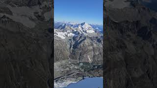 zermatt matterhorn cervin cervino summit cumbre sommet mountaneering mountains landscape [upl. by Inaej]