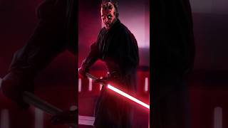 The Darth Maul We NEVER Saw [upl. by Luca]