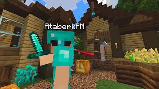 Mojangın Minecraft için İlgilendiği Fikirler ATABERK PM [upl. by Lehpar]