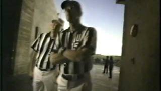 Tostitos Hint Of Lime quotGroovinquot Commercial 1998 [upl. by Stuppy431]