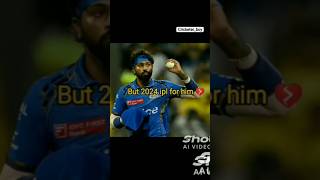 2024 ipl for hardik pandaya cricket trending hardikpandya ytshorts youtubeshorts shorts viral [upl. by Kcirtemed]