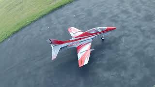 Freewing Avanti S 80mm [upl. by Bernardo]