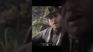 My Last Son  Part 1  edits rdr2 gaming [upl. by Aundrea]