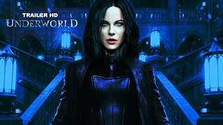 Underworld Blood Wars 2016 Movie  Kate Beckinsale  Facts And Review [upl. by Kaehpos]