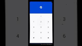 How to unlock vault app lock [upl. by Millhon]