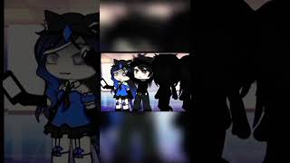 new gacha life song capcut notflop edit comedyvideo [upl. by Noellyn856]