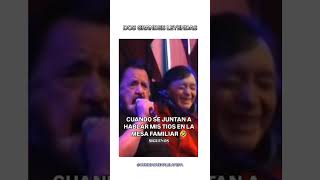 Horacio guaraní le hace un chiste a daniel toro en publico memes musica cumbia folklore humor [upl. by Eitsirk752]