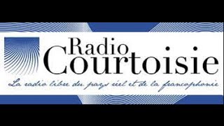 JeanClaude Delarue débat sur quotLe Grand Parisquot sur Radio Courtoisie [upl. by Ainahs]