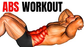 8 Best Exercises To Get Abs amp Lose Hanging Belly Fat🔥💪 [upl. by Ariaz]