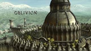 The Elder Scrolls IV Oblivion Theme HD Quality [upl. by Moore565]