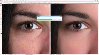 How to use Noiseware Portraiture and Realgrain together [upl. by Luedtke907]