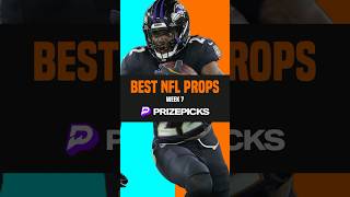 PrizePicks NFL Picks for Sunday Week 9 2024  PrizePicks Promo Code [upl. by Aicemed]