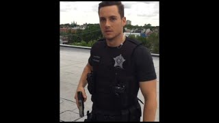 CHICAGO PD Old Seasons  Behind The Scenes 18 [upl. by Kwok]