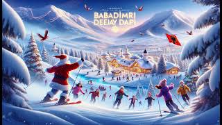 BabaDimri Deejay Dapi Albanian christmas mix [upl. by Arraek]