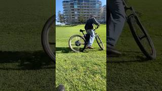 😱🚀mtbstunt mtbbmxcycle bmx ebikemtb unfrezzmyaccount youtubeteam bmxcycle phonk [upl. by Birgit432]