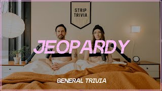 60 JeopardyStyle Trivia Questions  Episode 02 [upl. by Mitman]