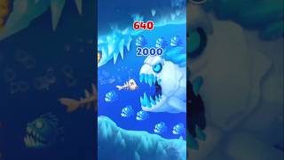 Fishdom mini game 🐠 [upl. by Sumerlin467]